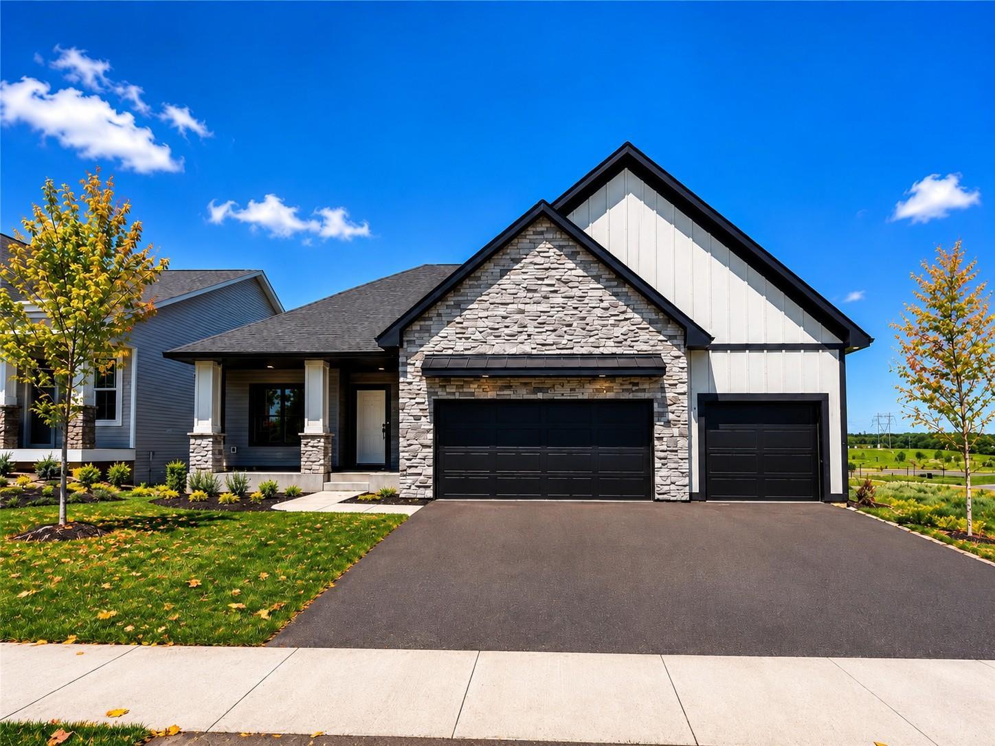 View of Single Family at 13842 Arrowhead Way, Rosemount - Mike Wilen | Minnesota Team Real Estate