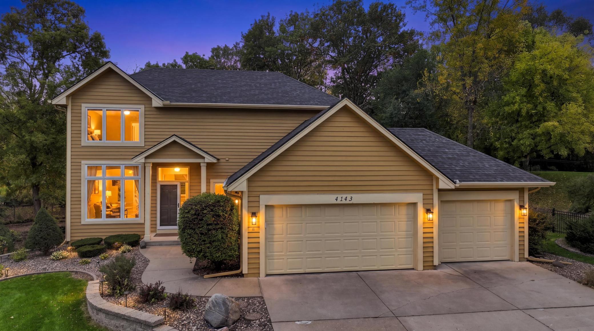 View of Residential at 4143 Cashell Glen, Eagan MN 55122, Eagan (3 of 77) - Mike Wilen | Minnesota Team Real Estate
