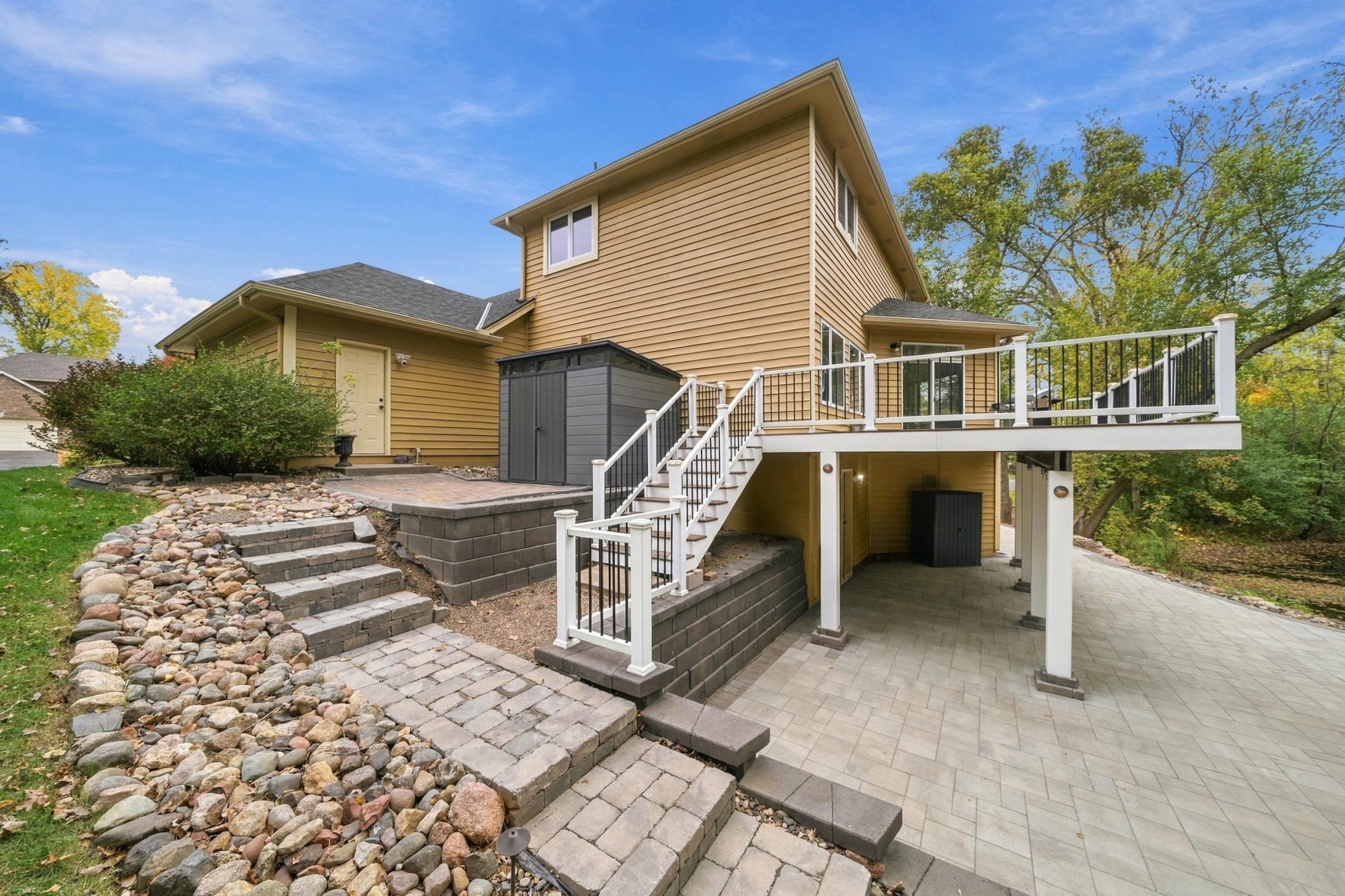 View of Residential at 4143 Cashell Glen, Eagan MN 55122, Eagan (73 of 77) - Mike Wilen | Minnesota Team Real Estate
