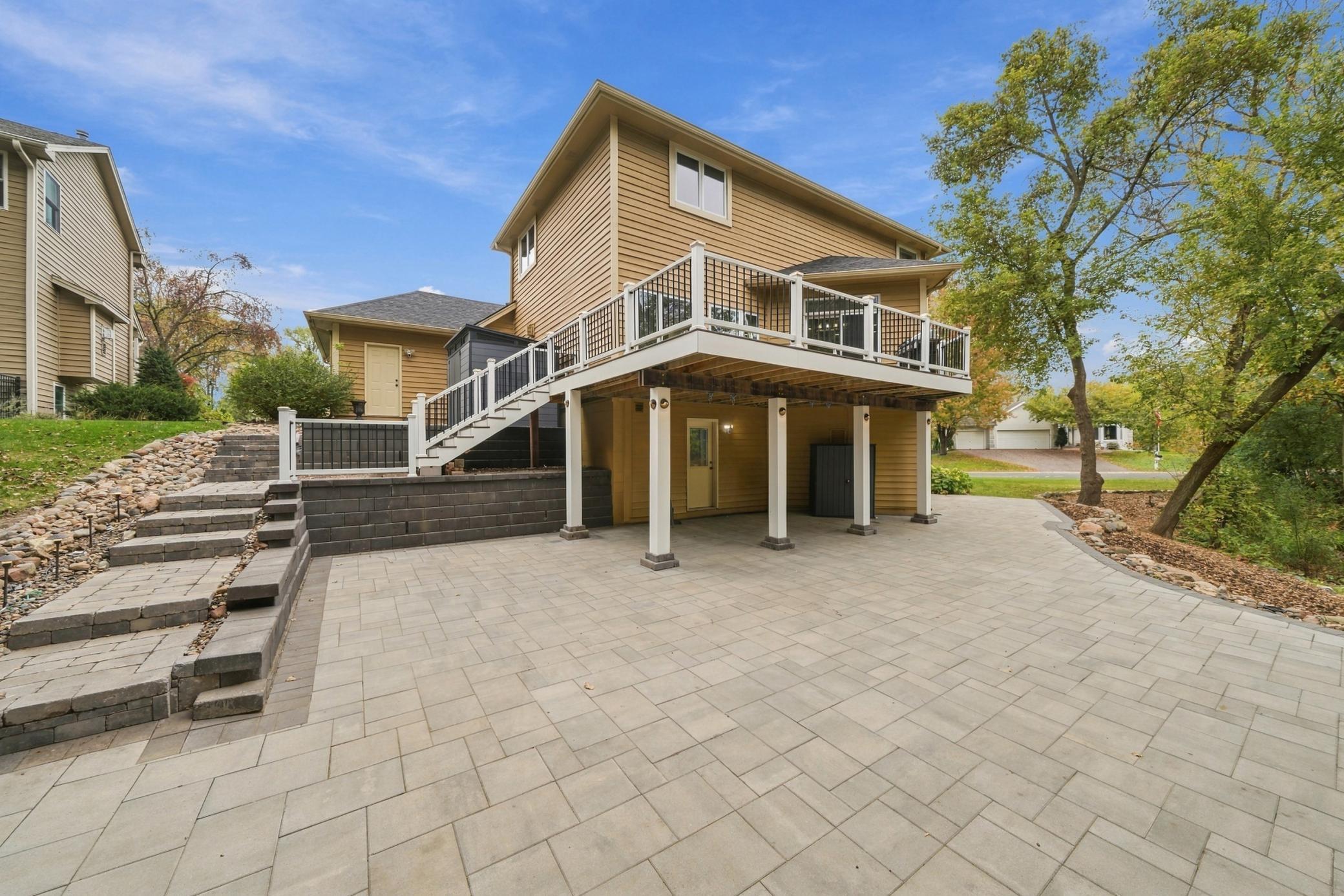 View of Residential at 4143 Cashell Glen, Eagan MN 55122, Eagan (72 of 77) - Mike Wilen | Minnesota Team Real Estate