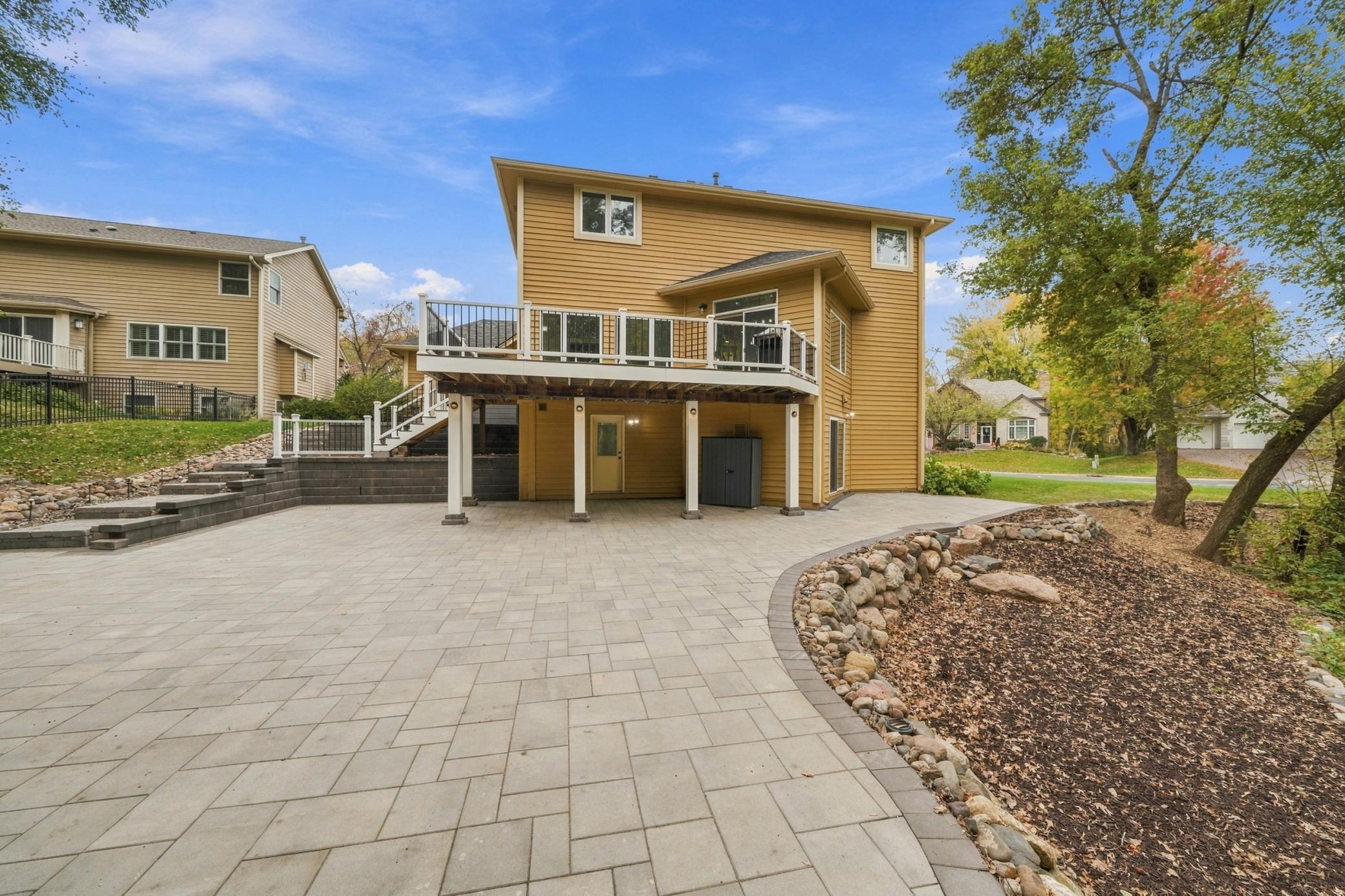 View of Residential at 4143 Cashell Glen, Eagan MN 55122, Eagan (70 of 77) - Mike Wilen | Minnesota Team Real Estate