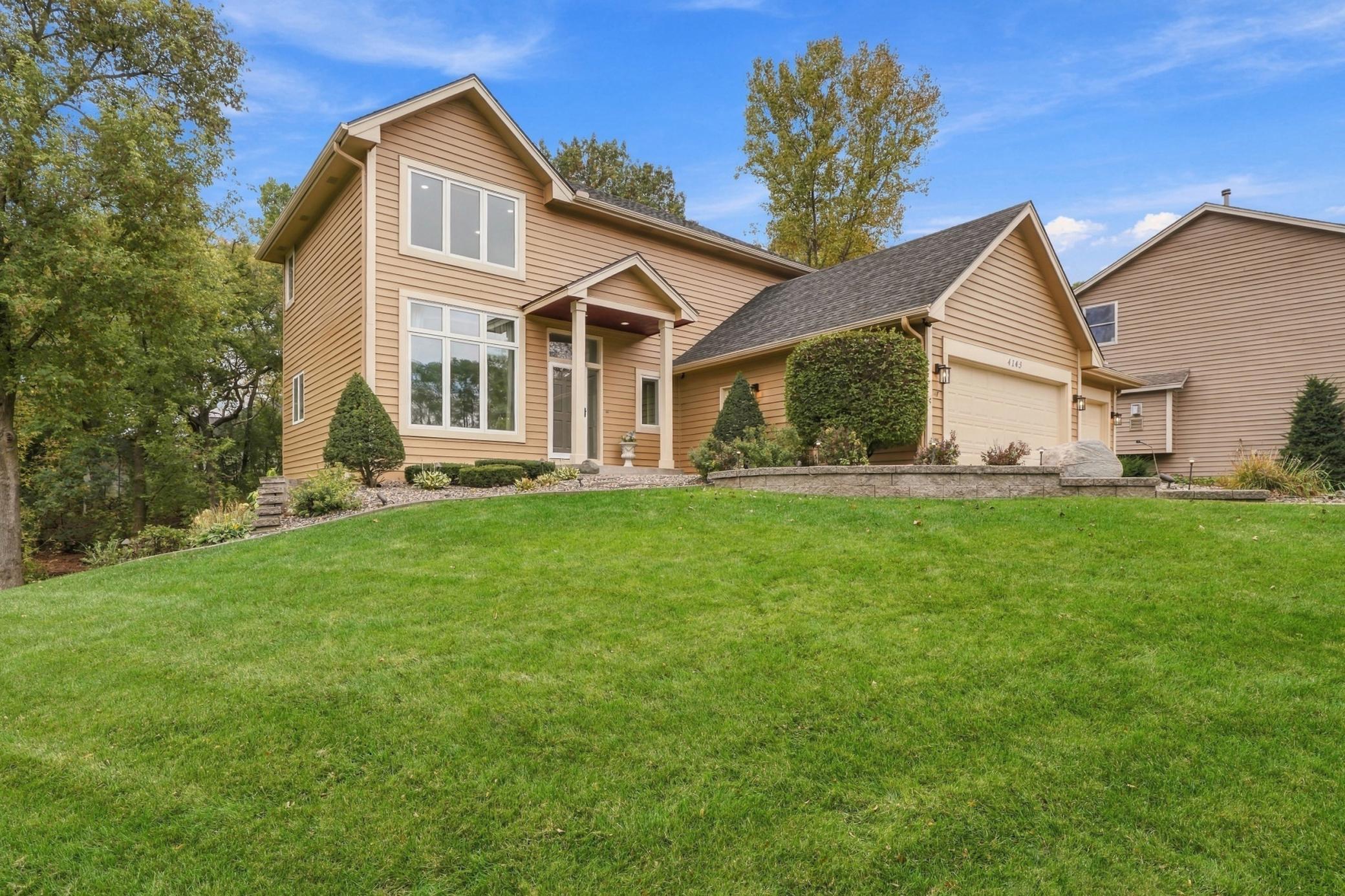 View of Residential at 4143 Cashell Glen, Eagan MN 55122, Eagan (56 of 77) - Mike Wilen | Minnesota Team Real Estate