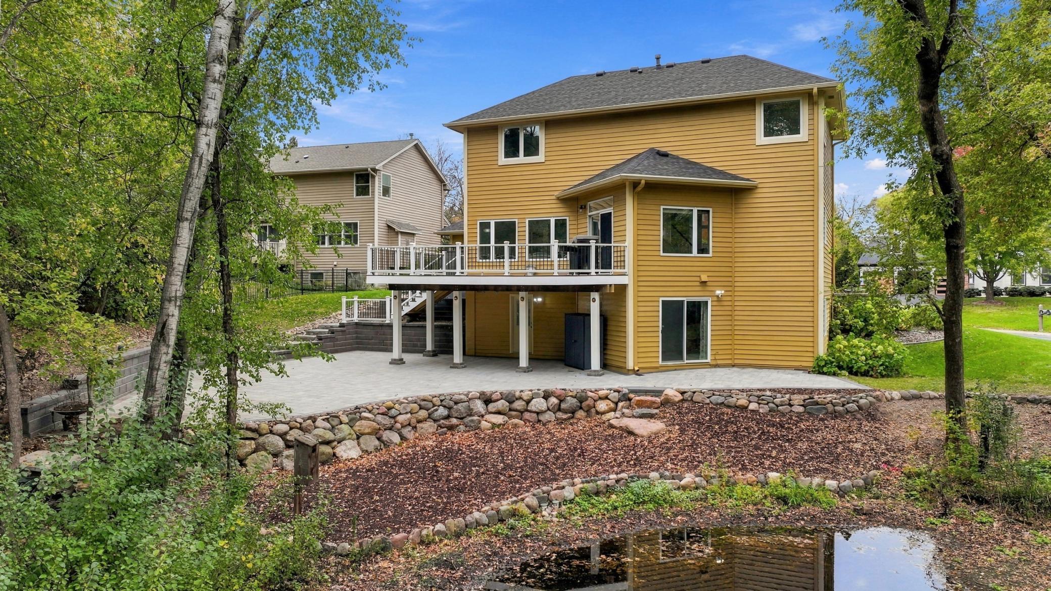 View of Residential at 4143 Cashell Glen, Eagan MN 55122, Eagan (75 of 77) - Mike Wilen | Minnesota Team Real Estate