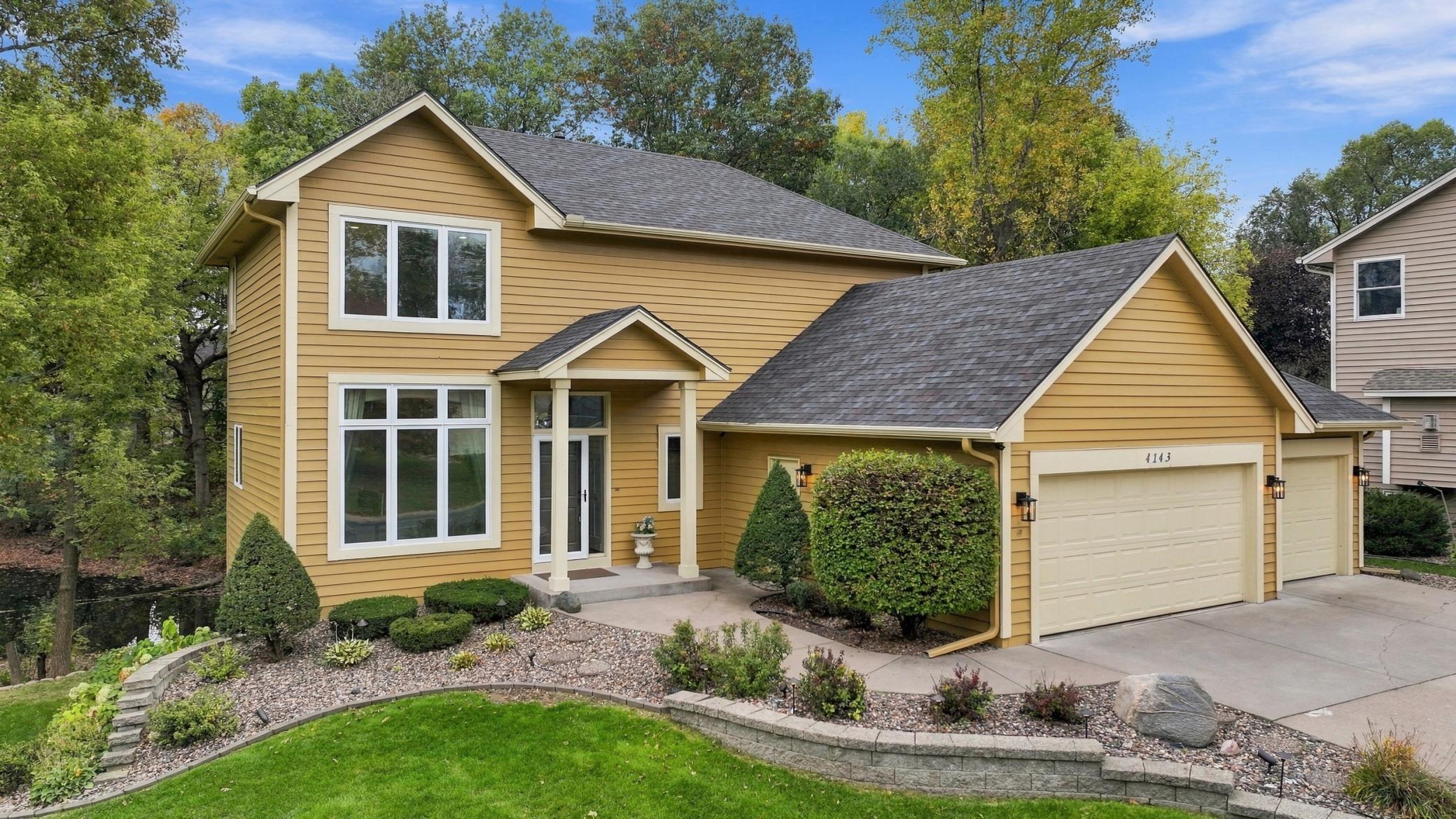 View of Residential at 4143 Cashell Glen, Eagan MN 55122, Eagan (74 of 77) - Mike Wilen | Minnesota Team Real Estate