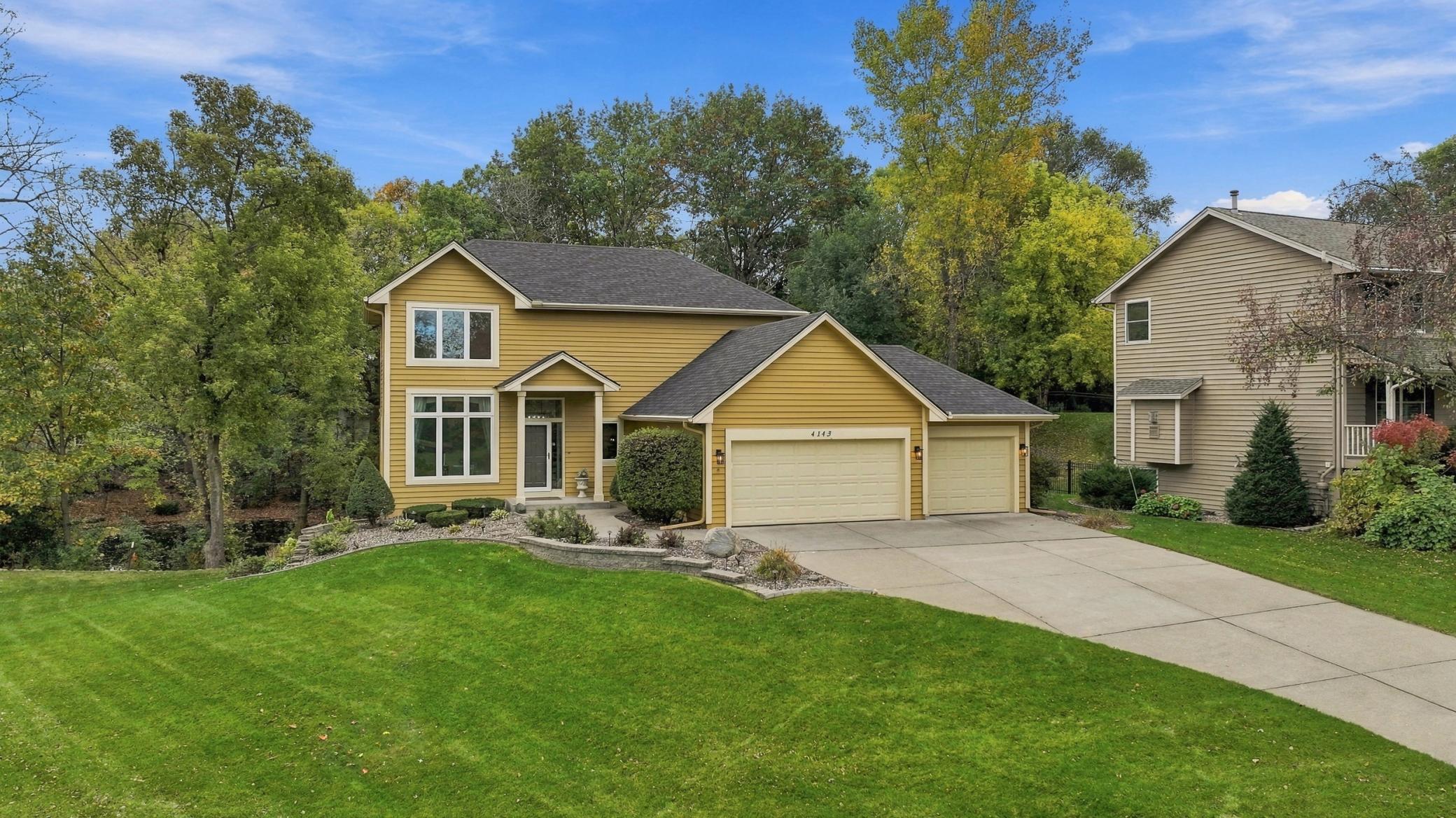 View of Residential at 4143 Cashell Glen, Eagan MN 55122, Eagan (57 of 77) - Mike Wilen | Minnesota Team Real Estate