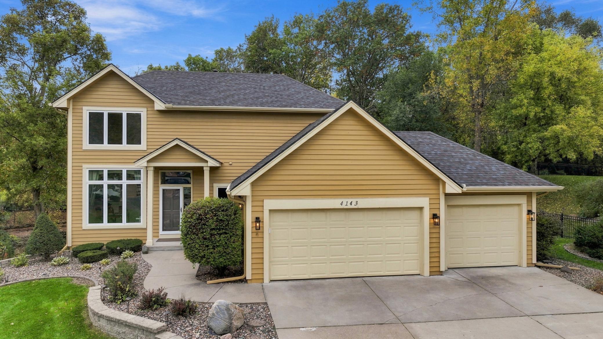 View of Residential at 4143 Cashell Glen, Eagan MN 55122, Eagan (58 of 77) - Mike Wilen | Minnesota Team Real Estate