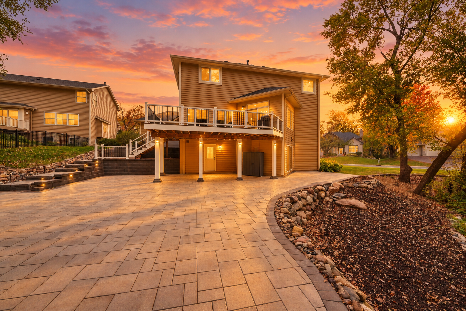 View of Residential at 4143 Cashell Glen, Eagan MN 55122, Eagan (4 of 77) - Mike Wilen | Minnesota Team Real Estate