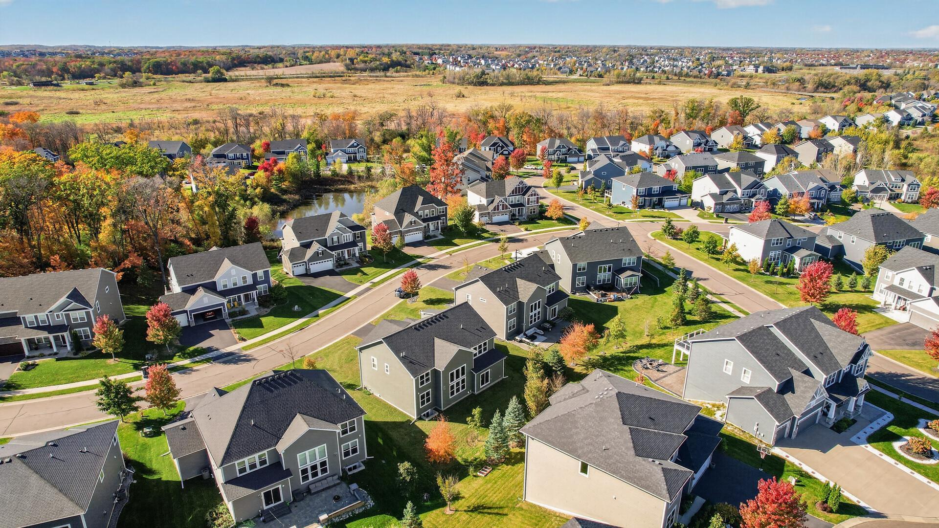 View of Residential at 5370 Fountain Lane, Plymouth MN 55446, Plymouth (25 of 27) - Mike Wilen | Minnesota Team Real Estate