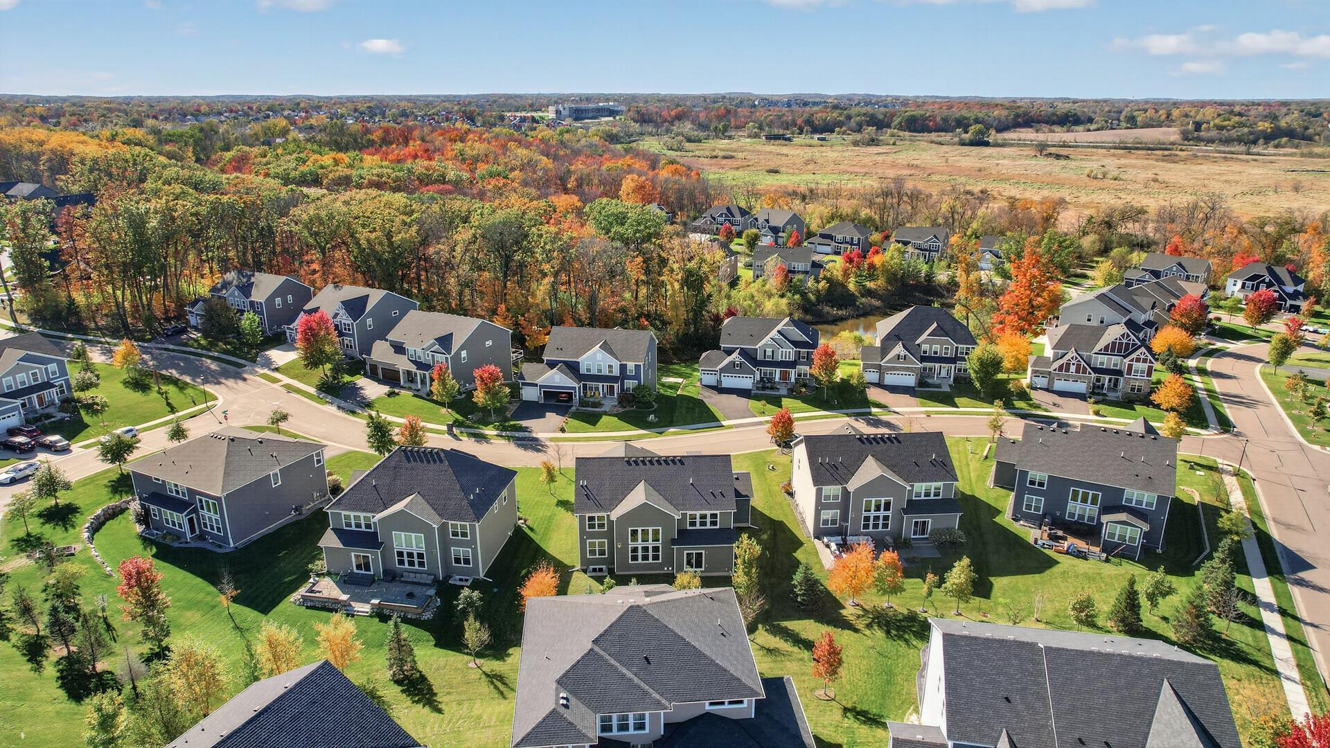View of Residential at 5370 Fountain Lane, Plymouth MN 55446, Plymouth (24 of 27) - Mike Wilen | Minnesota Team Real Estate