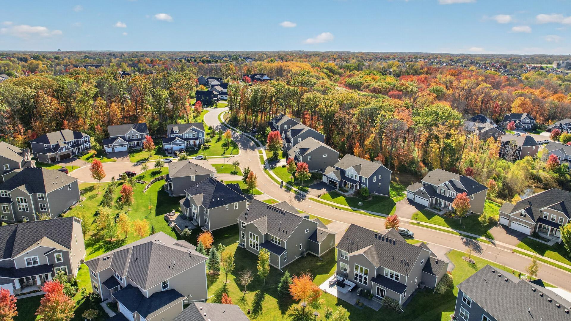 View of Residential at 5370 Fountain Lane, Plymouth MN 55446, Plymouth (23 of 27) - Mike Wilen | Minnesota Team Real Estate