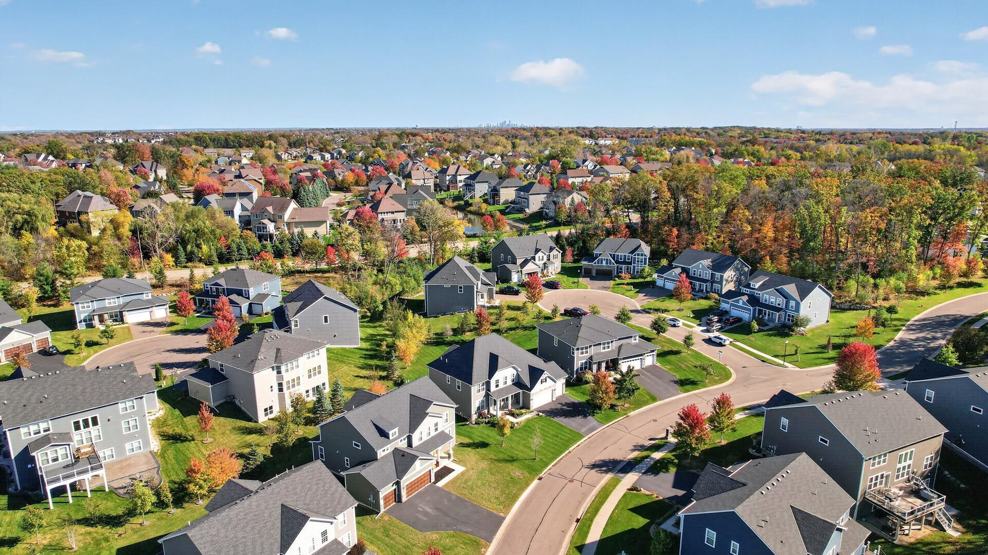 View of Residential at 5370 Fountain Lane, Plymouth MN 55446, Plymouth (21 of 27) - Mike Wilen | Minnesota Team Real Estate
