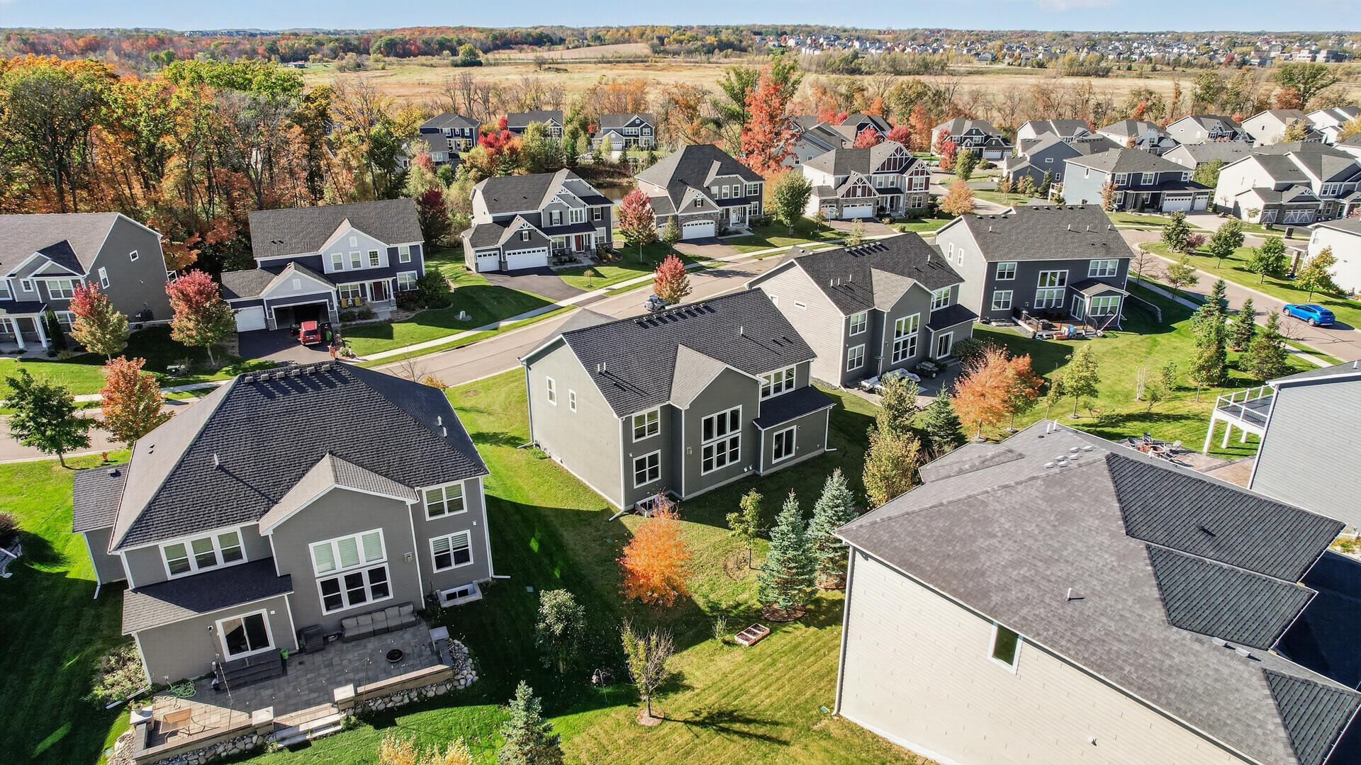 View of Residential at 5370 Fountain Lane, Plymouth MN 55446, Plymouth (20 of 27) - Mike Wilen | Minnesota Team Real Estate