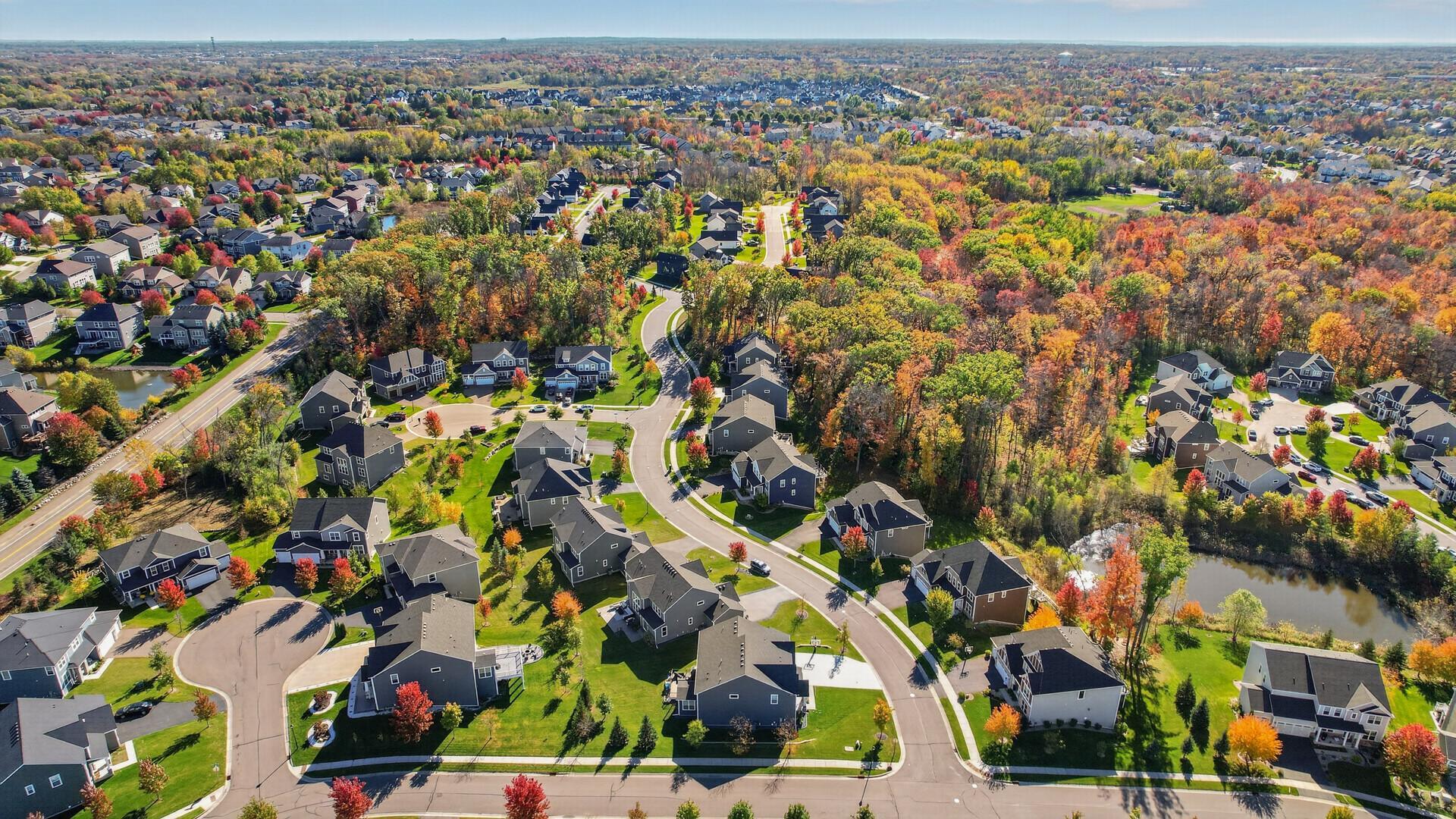 View of Residential at 5370 Fountain Lane, Plymouth MN 55446, Plymouth (19 of 27) - Mike Wilen | Minnesota Team Real Estate