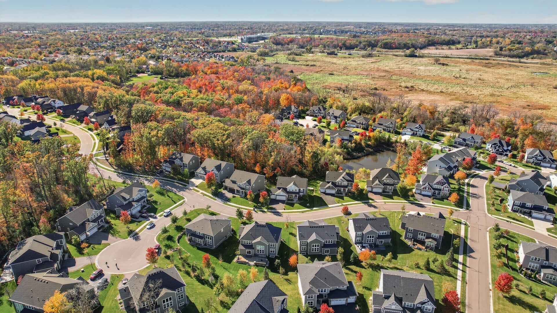 View of Residential at 5370 Fountain Lane, Plymouth MN 55446, Plymouth (18 of 27) - Mike Wilen | Minnesota Team Real Estate