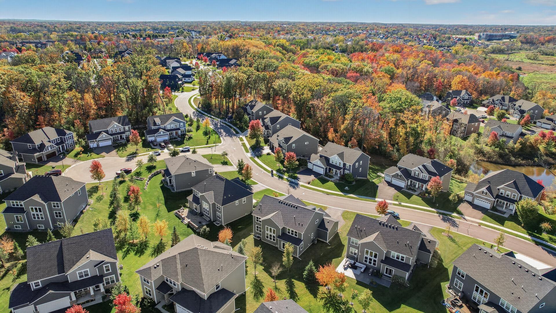 View of Residential at 5370 Fountain Lane, Plymouth MN 55446, Plymouth (17 of 27) - Mike Wilen | Minnesota Team Real Estate