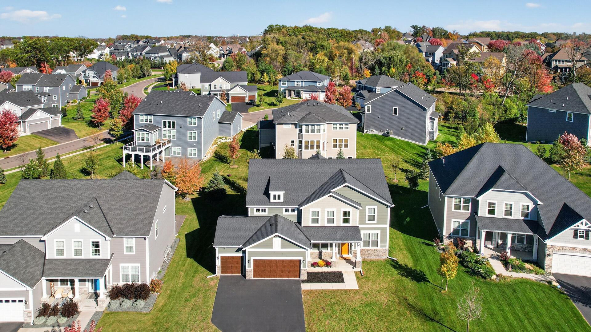 View of Residential at 5370 Fountain Lane, Plymouth MN 55446, Plymouth (14 of 27) - Mike Wilen | Minnesota Team Real Estate