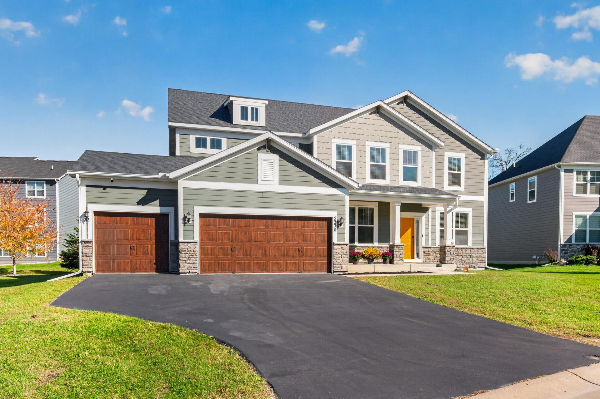 View of Residential at 5370 Fountain Lane, Plymouth MN 55446, Plymouth (3 of 27) - Mike Wilen | Minnesota Team Real Estate