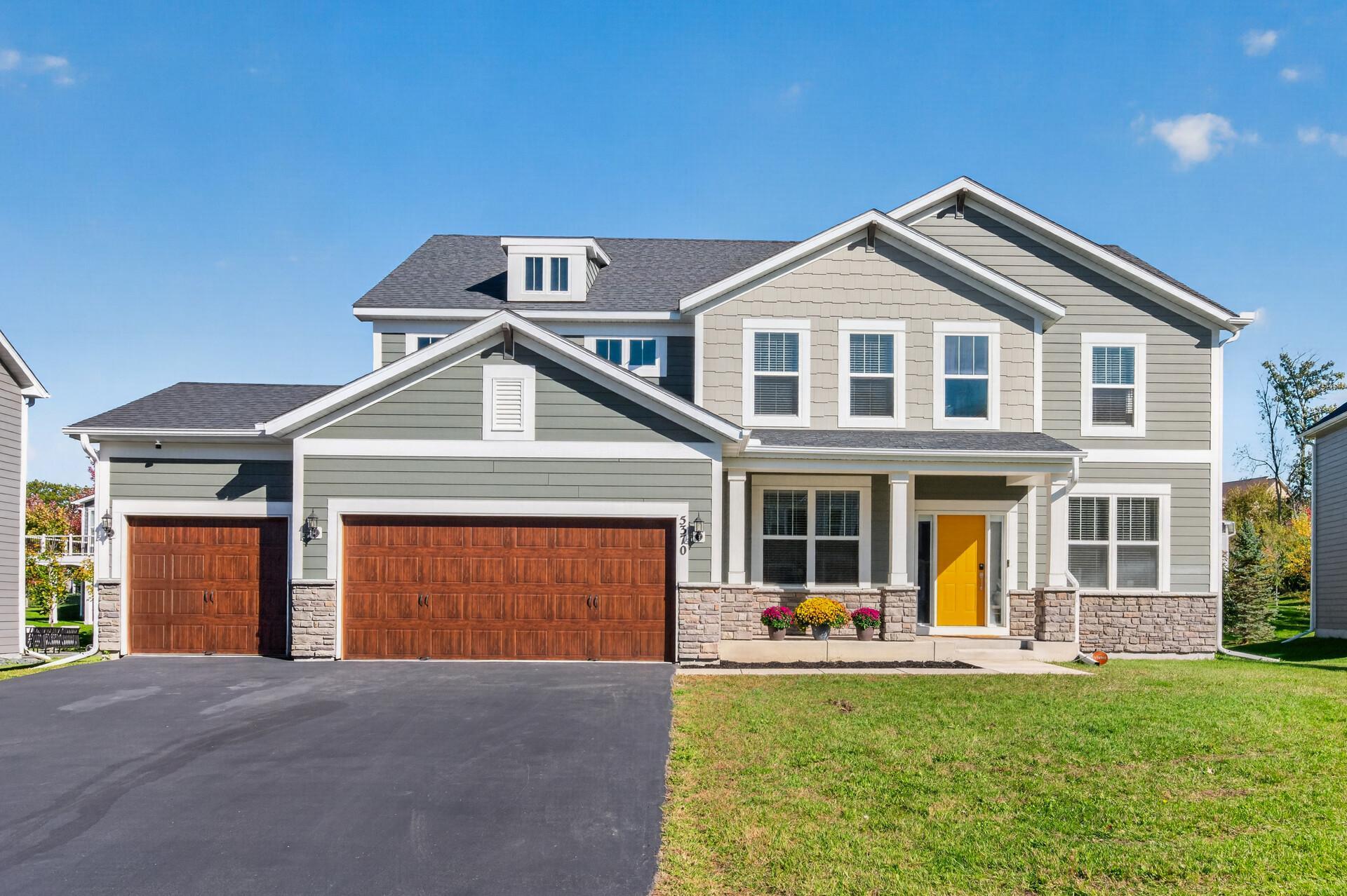 View of Single Family at 5370 Fountain Lane, Plymouth - Mike Wilen | Minnesota Team Real Estate