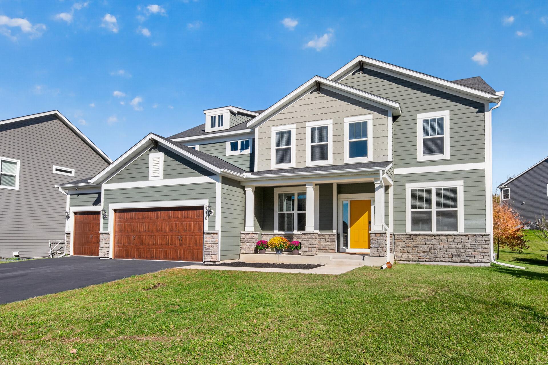 View of Residential at 5370 Fountain Lane, Plymouth MN 55446, Plymouth (2 of 27) - Mike Wilen | Minnesota Team Real Estate