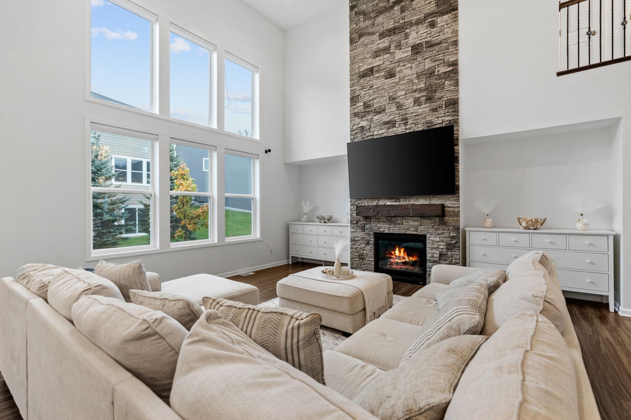 View of Residential at 5370 Fountain Lane, Plymouth MN 55446, Plymouth (6 of 74) - Mike Wilen | Minnesota Team Real Estate