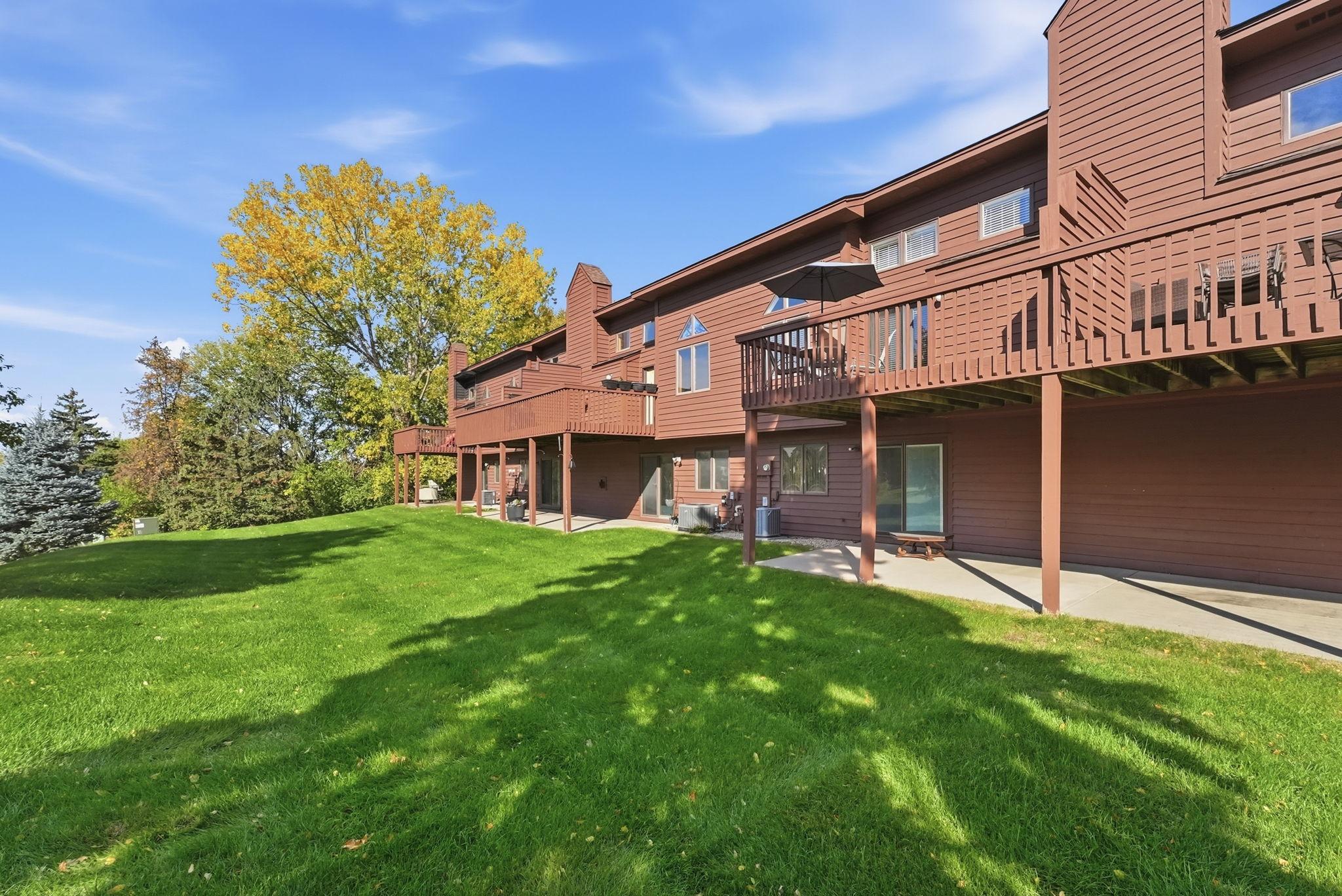 View of Residential at 12566 Parkwood Drive, Burnsville MN 55337, Burnsville (24 of 34) - Mike Wilen | Minnesota Team Real Estate