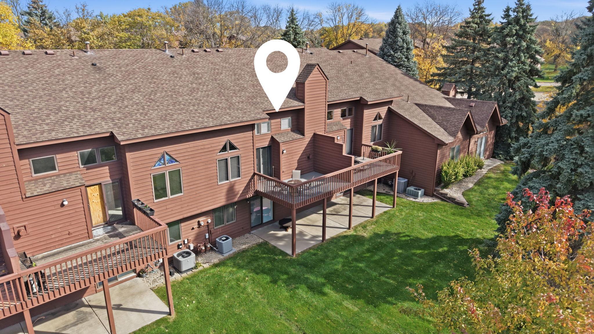 View of Residential at 12566 Parkwood Drive, Burnsville MN 55337, Burnsville (27 of 34) - Mike Wilen | Minnesota Team Real Estate
