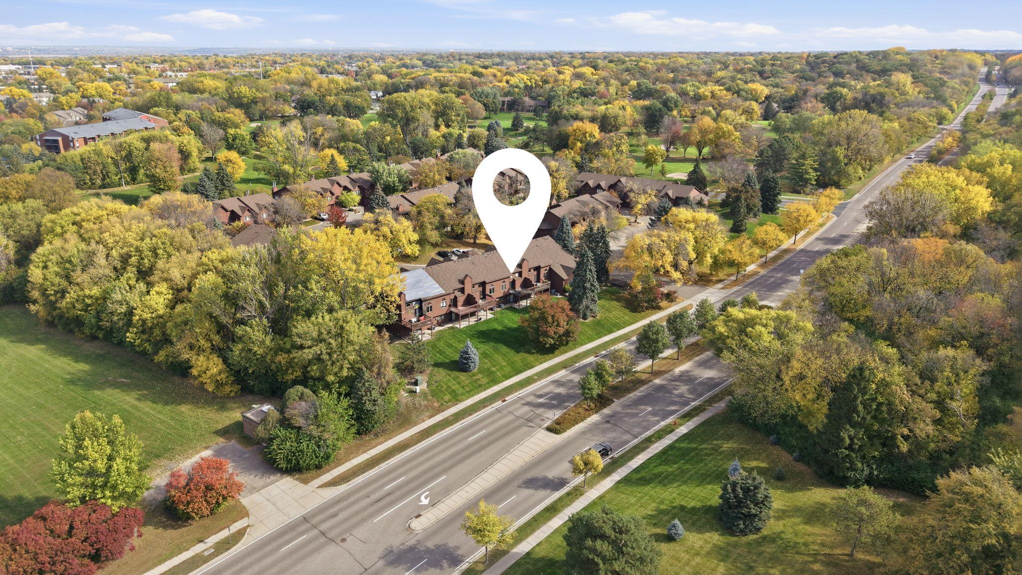 View of Residential at 12566 Parkwood Drive, Burnsville MN 55337, Burnsville (34 of 34) - Mike Wilen | Minnesota Team Real Estate
