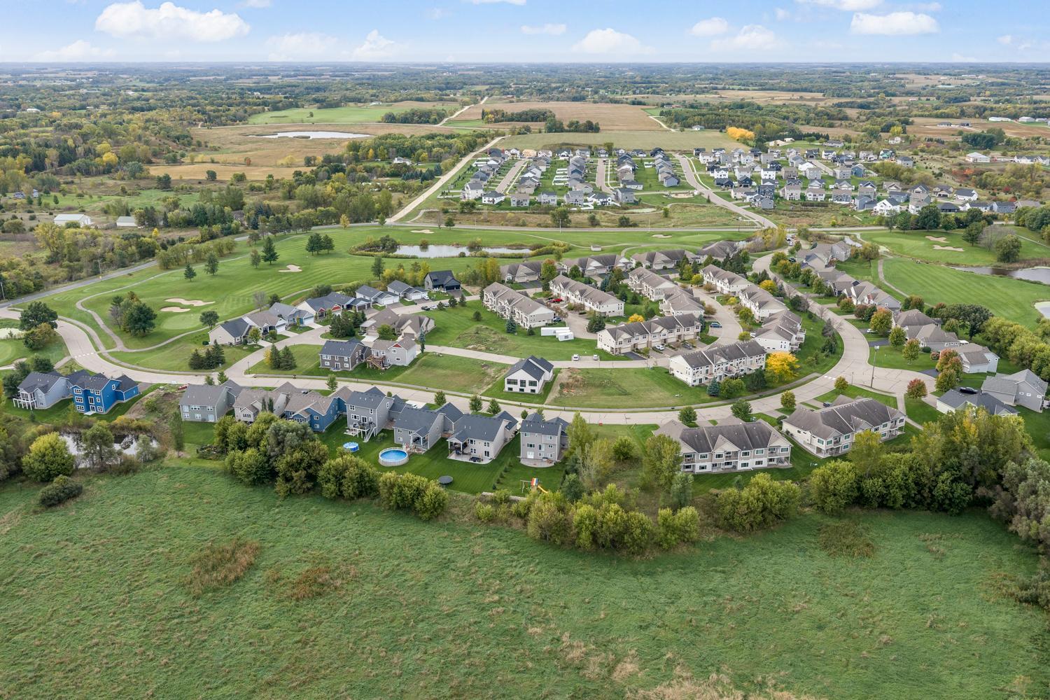 View of Residential at 9798 Oxford Lane, Elko New Market MN 55020, Elko New Market (81 of 81) - Mike Wilen | Minnesota Team Real Estate