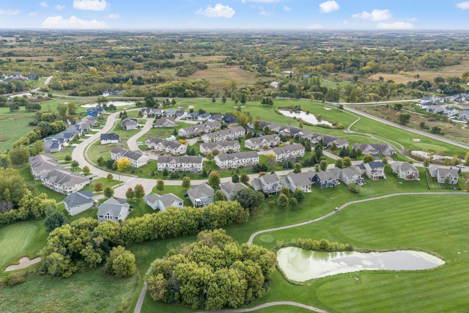View of Residential at 9798 Oxford Lane, Elko New Market MN 55020, Elko New Market (78 of 81) - Mike Wilen | Minnesota Team Real Estate