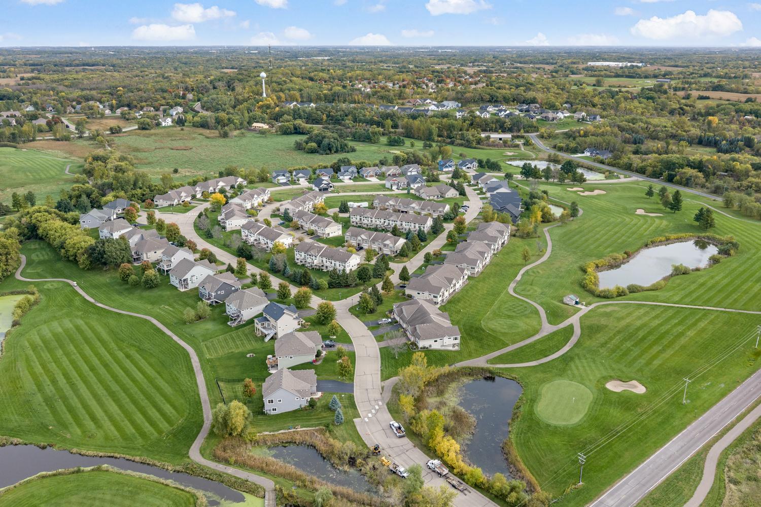 View of Residential at 9798 Oxford Lane, Elko New Market MN 55020, Elko New Market (75 of 81) - Mike Wilen | Minnesota Team Real Estate