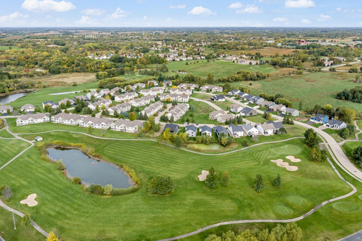 View of Residential at 9798 Oxford Lane, Elko New Market MN 55020, Elko New Market (72 of 81) - Mike Wilen | Minnesota Team Real Estate