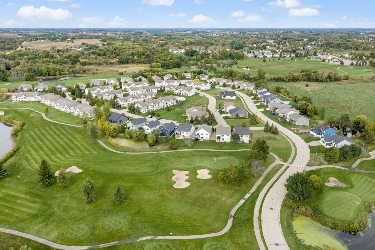View of Residential at 9798 Oxford Lane, Elko New Market MN 55020, Elko New Market (71 of 81) - Mike Wilen | Minnesota Team Real Estate