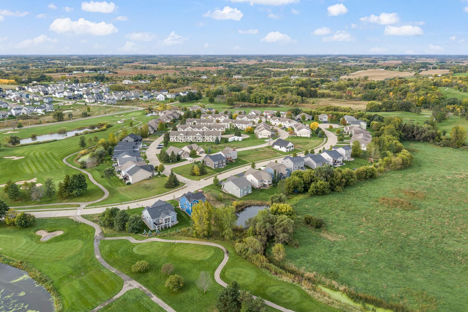 View of Residential at 9798 Oxford Lane, Elko New Market MN 55020, Elko New Market (69 of 81) - Mike Wilen | Minnesota Team Real Estate