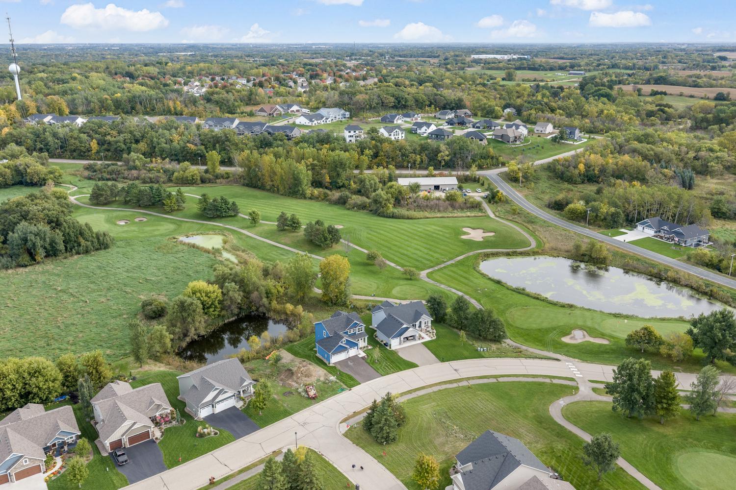 View of Residential at 9798 Oxford Lane, Elko New Market MN 55020, Elko New Market (68 of 81) - Mike Wilen | Minnesota Team Real Estate