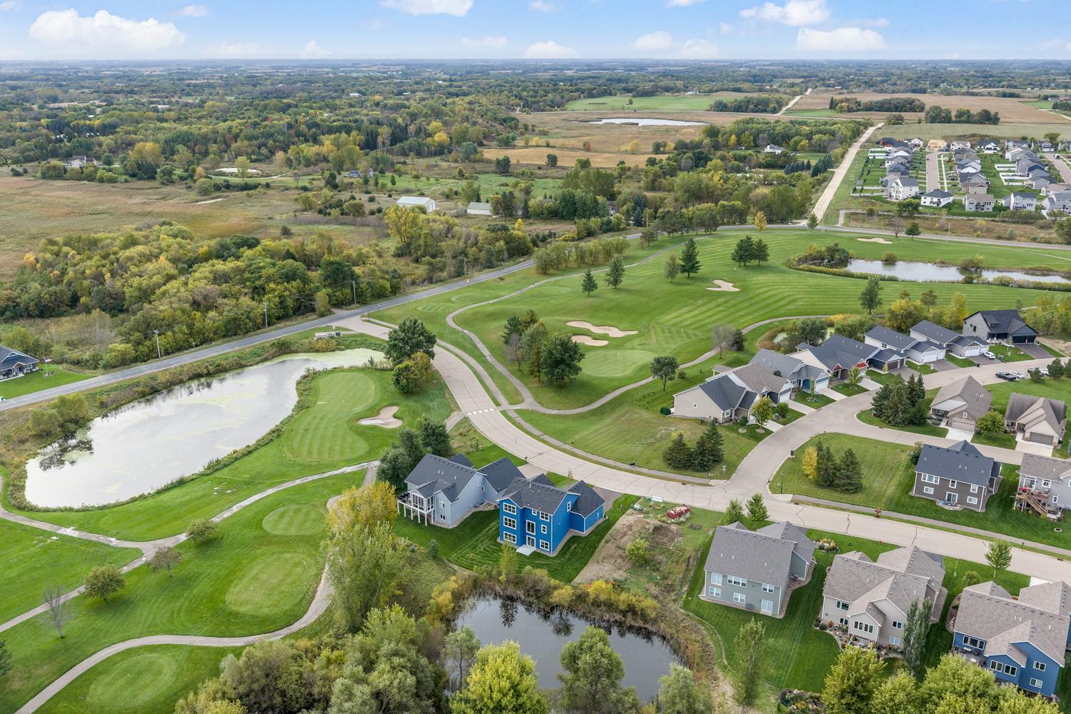 View of Residential at 9798 Oxford Lane, Elko New Market MN 55020, Elko New Market (67 of 81) - Mike Wilen | Minnesota Team Real Estate