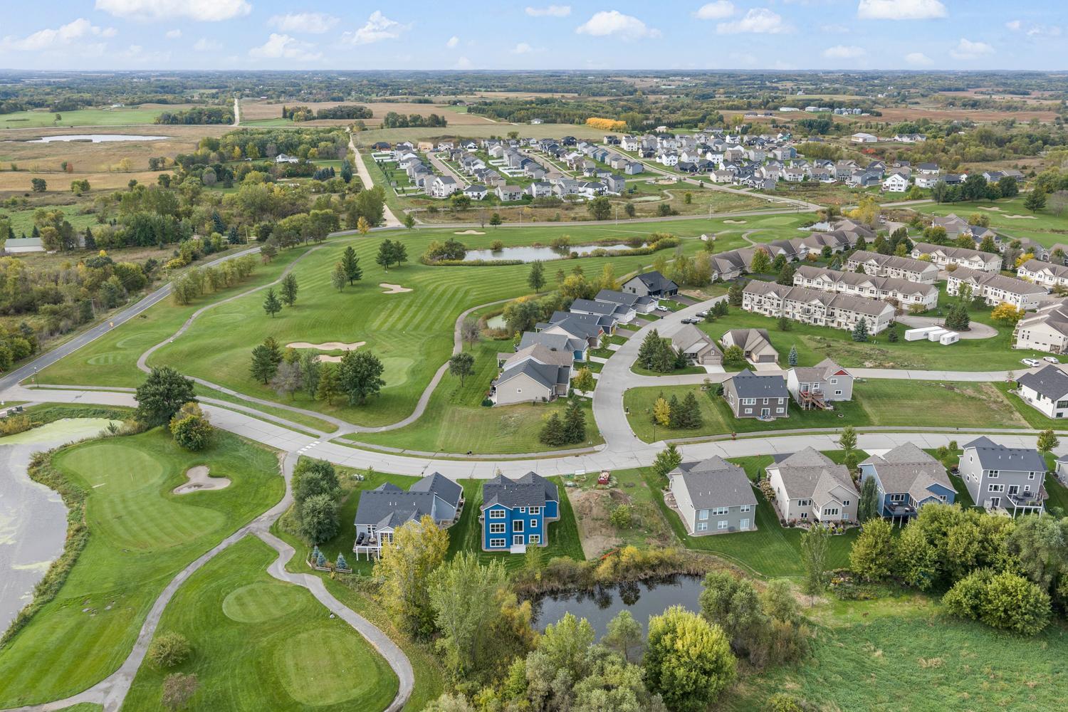 View of Residential at 9798 Oxford Lane, Elko New Market MN 55020, Elko New Market (66 of 81) - Mike Wilen | Minnesota Team Real Estate