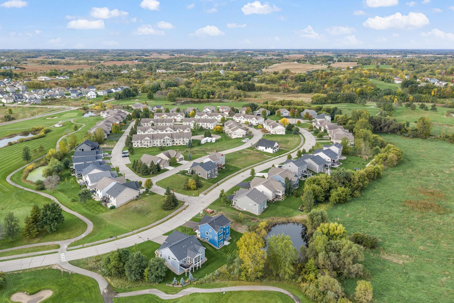 View of Residential at 9798 Oxford Lane, Elko New Market MN 55020, Elko New Market (65 of 81) - Mike Wilen | Minnesota Team Real Estate