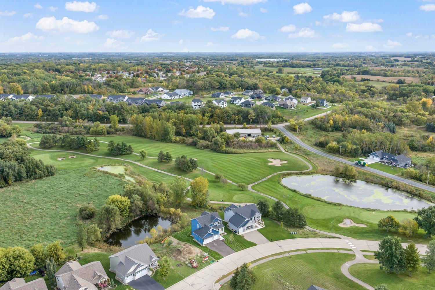 View of Residential at 9798 Oxford Lane, Elko New Market MN 55020, Elko New Market (63 of 81) - Mike Wilen | Minnesota Team Real Estate