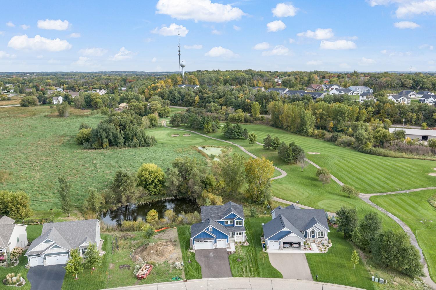 View of Residential at 9798 Oxford Lane, Elko New Market MN 55020, Elko New Market (62 of 81) - Mike Wilen | Minnesota Team Real Estate