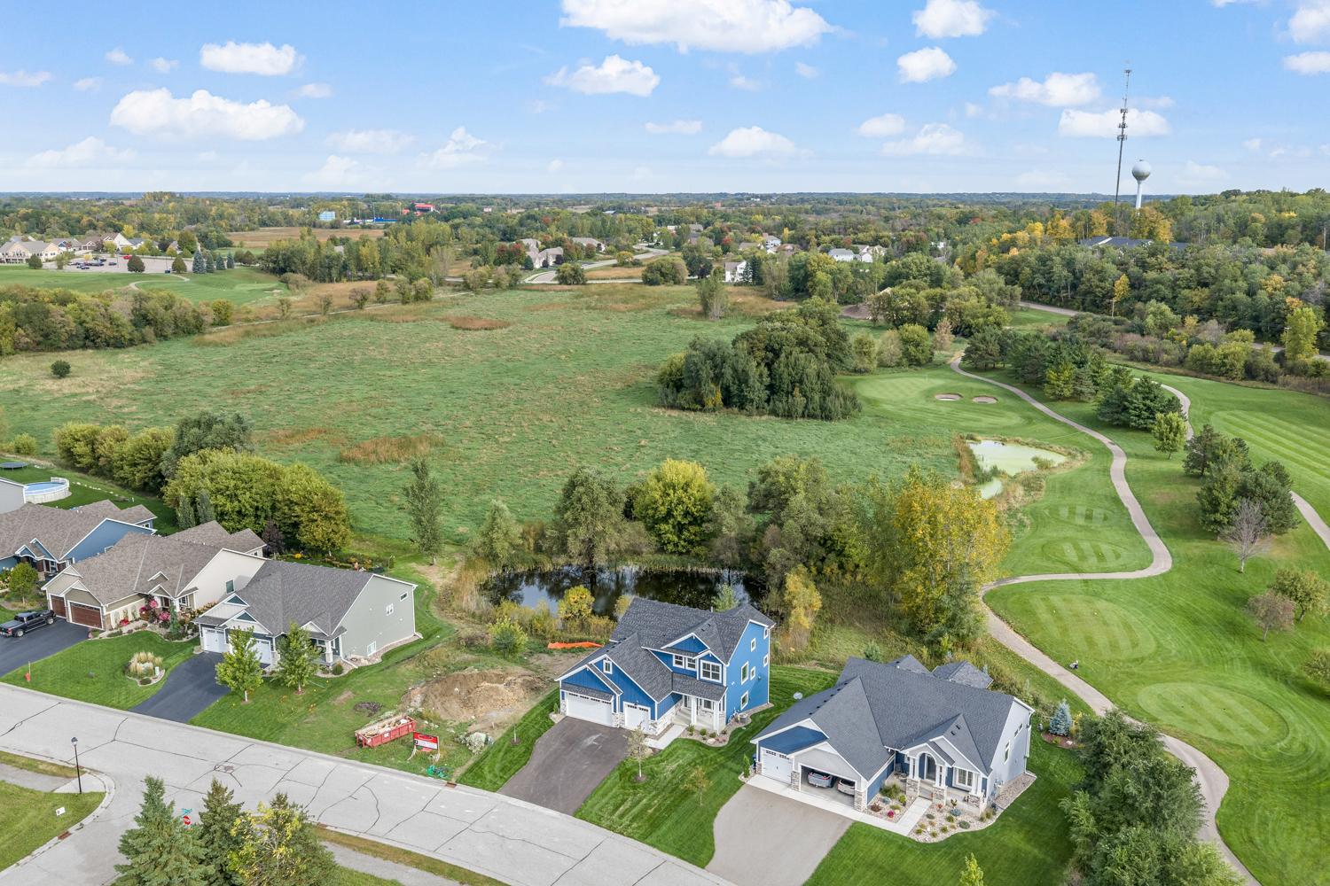 View of Residential at 9798 Oxford Lane, Elko New Market MN 55020, Elko New Market (61 of 81) - Mike Wilen | Minnesota Team Real Estate