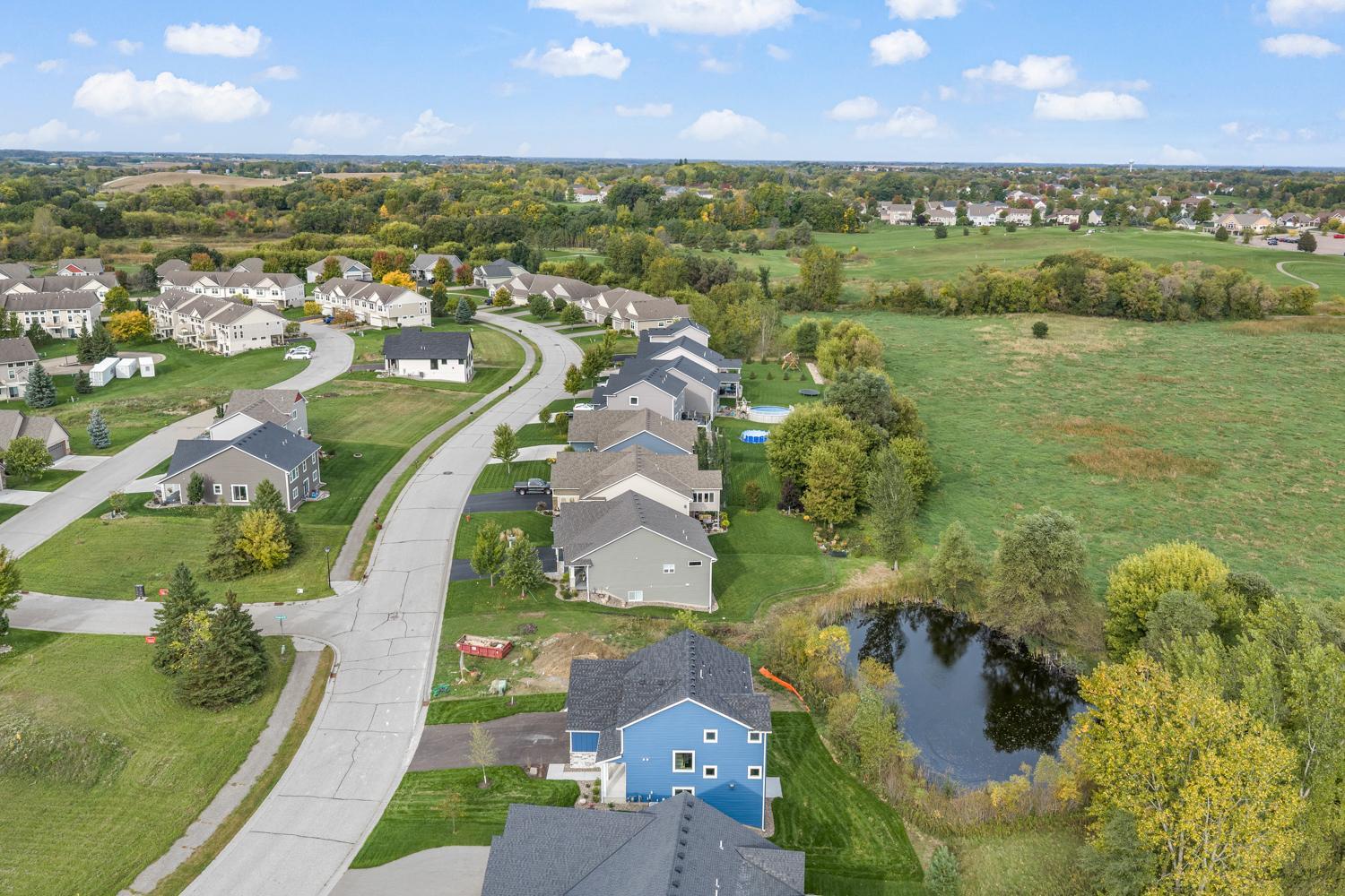 View of Residential at 9798 Oxford Lane, Elko New Market MN 55020, Elko New Market (60 of 81) - Mike Wilen | Minnesota Team Real Estate