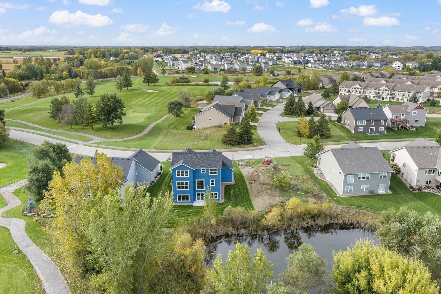 View of Residential at 9798 Oxford Lane, Elko New Market MN 55020, Elko New Market (58 of 81) - Mike Wilen | Minnesota Team Real Estate