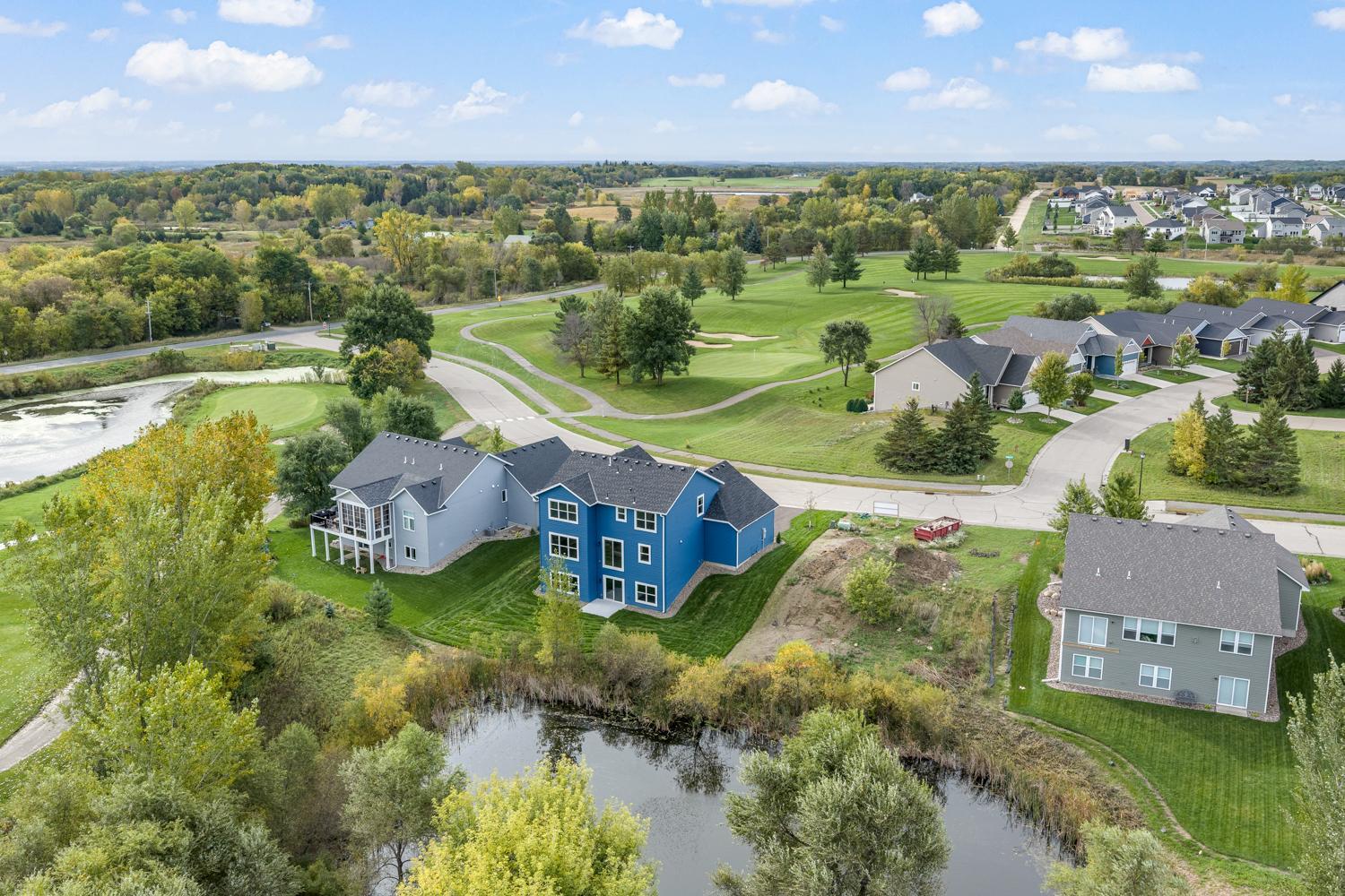View of Residential at 9798 Oxford Lane, Elko New Market MN 55020, Elko New Market (57 of 81) - Mike Wilen | Minnesota Team Real Estate