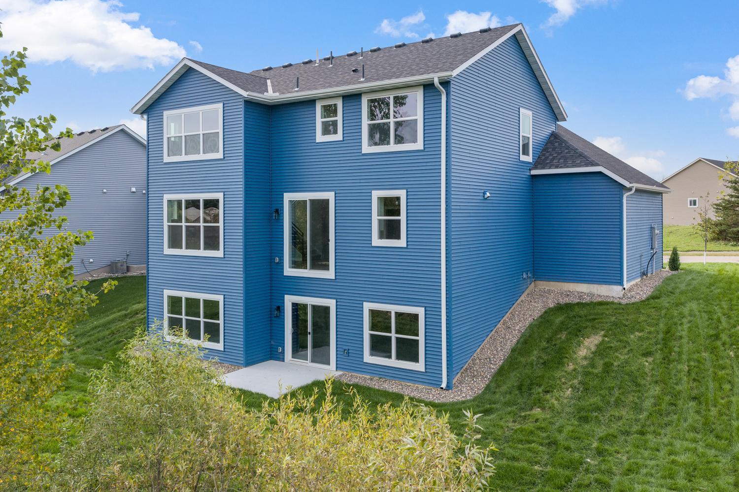 View of Residential at 9798 Oxford Lane, Elko New Market MN 55020, Elko New Market (56 of 81) - Mike Wilen | Minnesota Team Real Estate