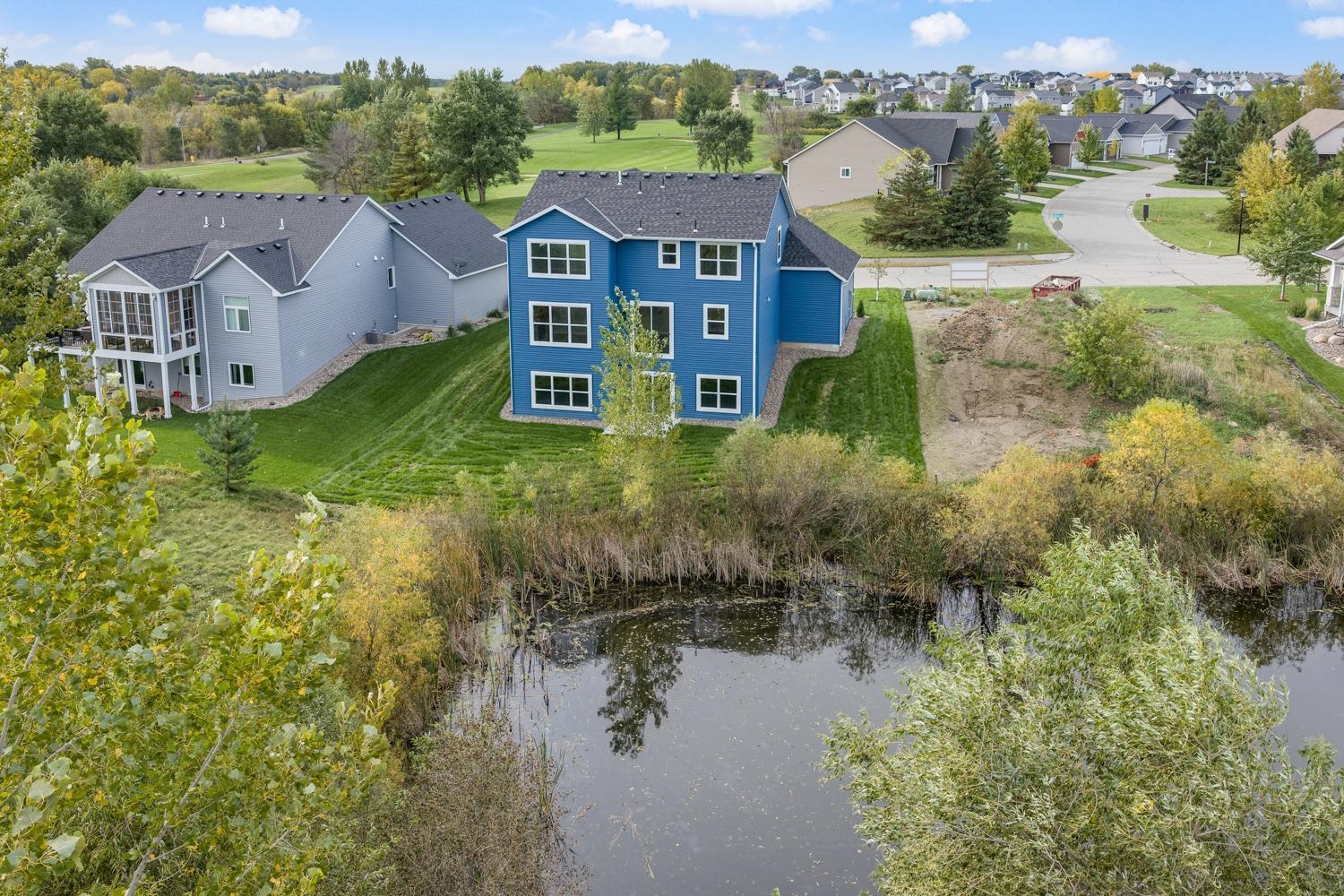 View of Residential at 9798 Oxford Lane, Elko New Market MN 55020, Elko New Market (54 of 81) - Mike Wilen | Minnesota Team Real Estate