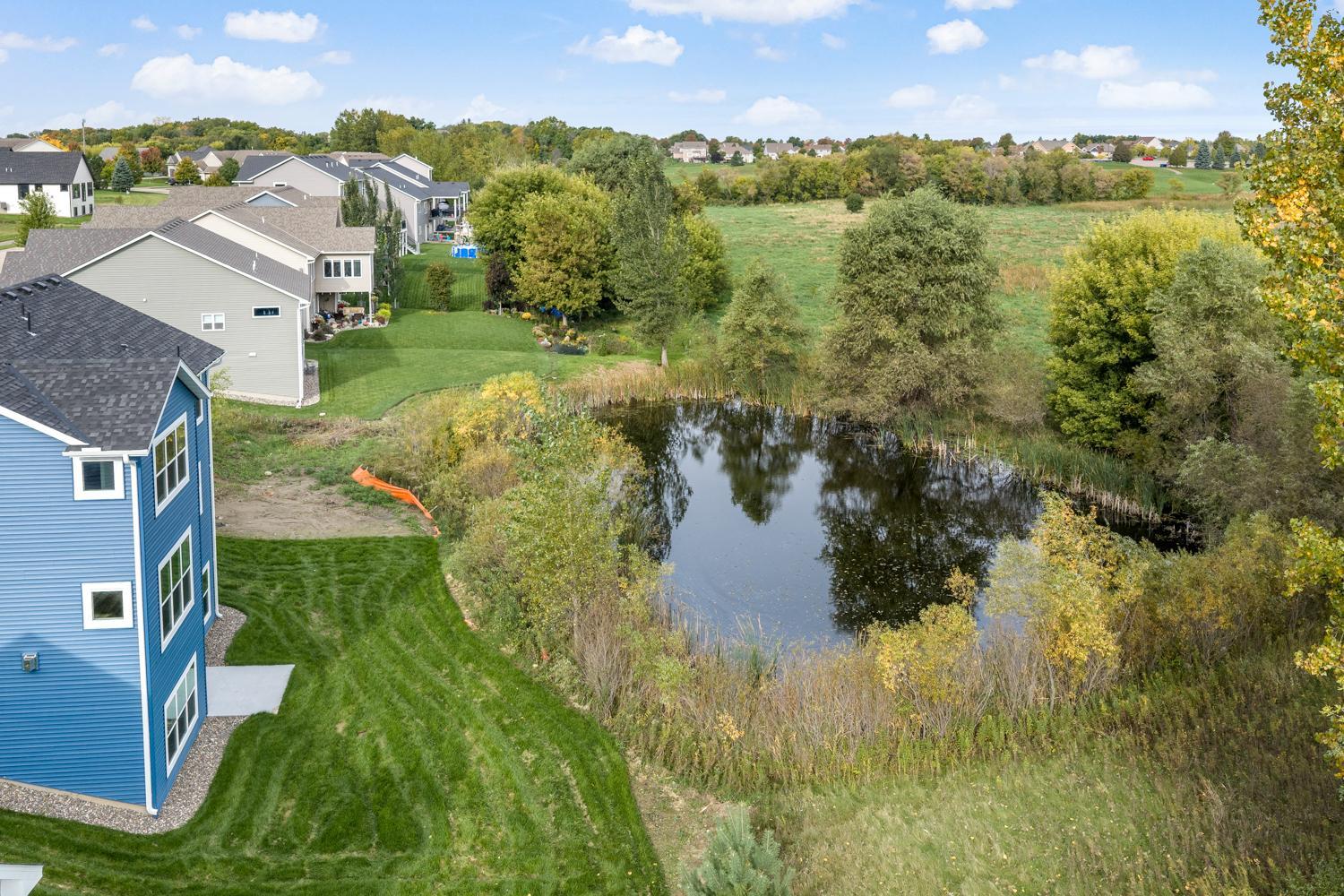 View of Residential at 9798 Oxford Lane, Elko New Market MN 55020, Elko New Market (53 of 81) - Mike Wilen | Minnesota Team Real Estate