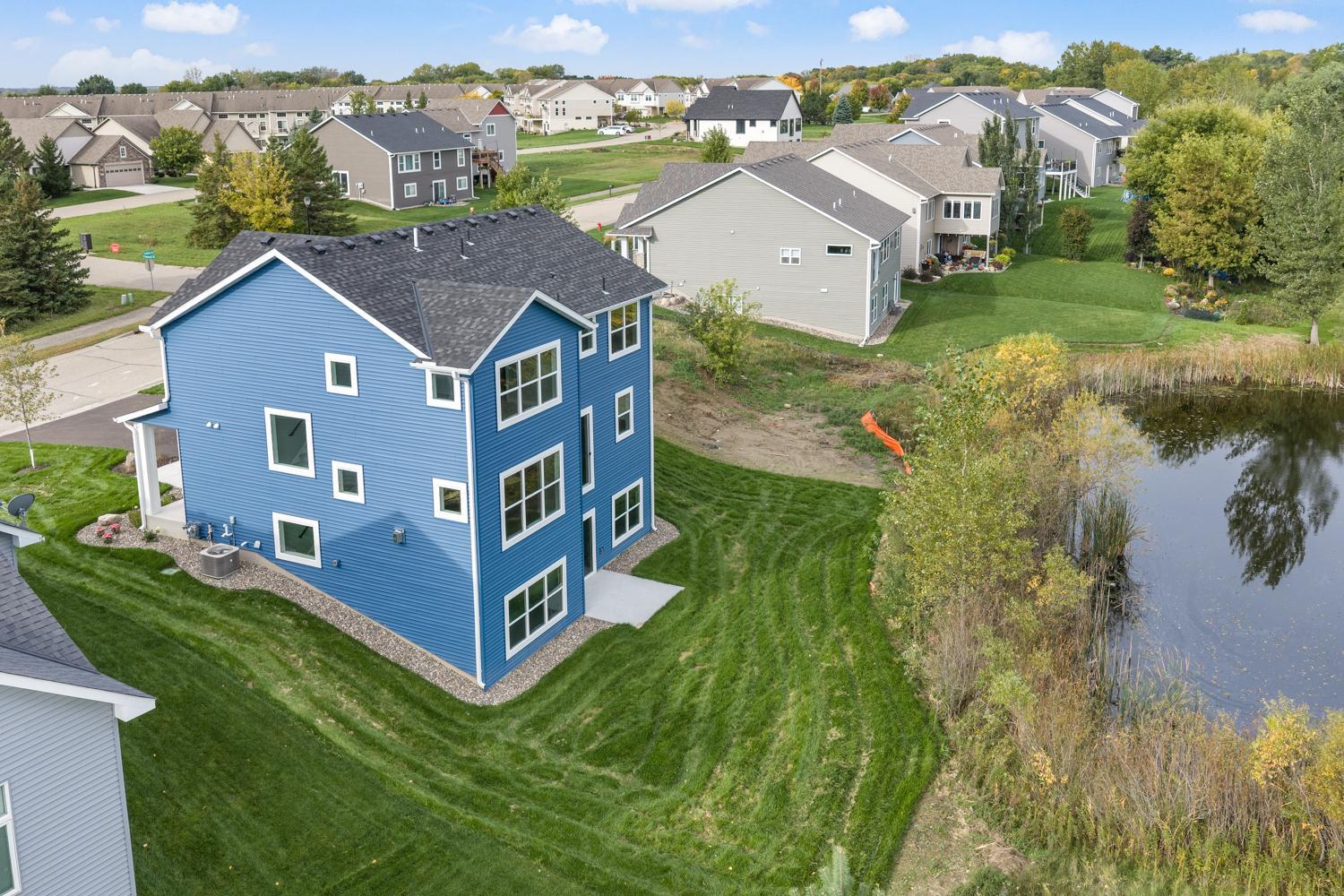 View of Residential at 9798 Oxford Lane, Elko New Market MN 55020, Elko New Market (52 of 81) - Mike Wilen | Minnesota Team Real Estate