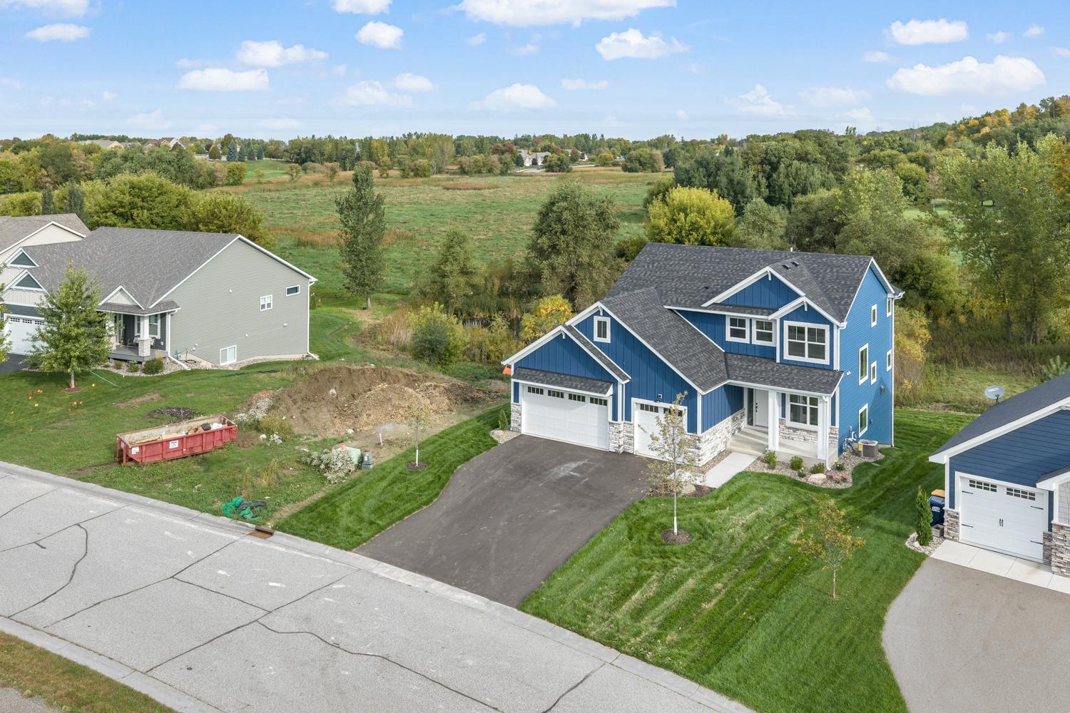 View of Residential at 9798 Oxford Lane, Elko New Market MN 55020, Elko New Market (50 of 81) - Mike Wilen | Minnesota Team Real Estate