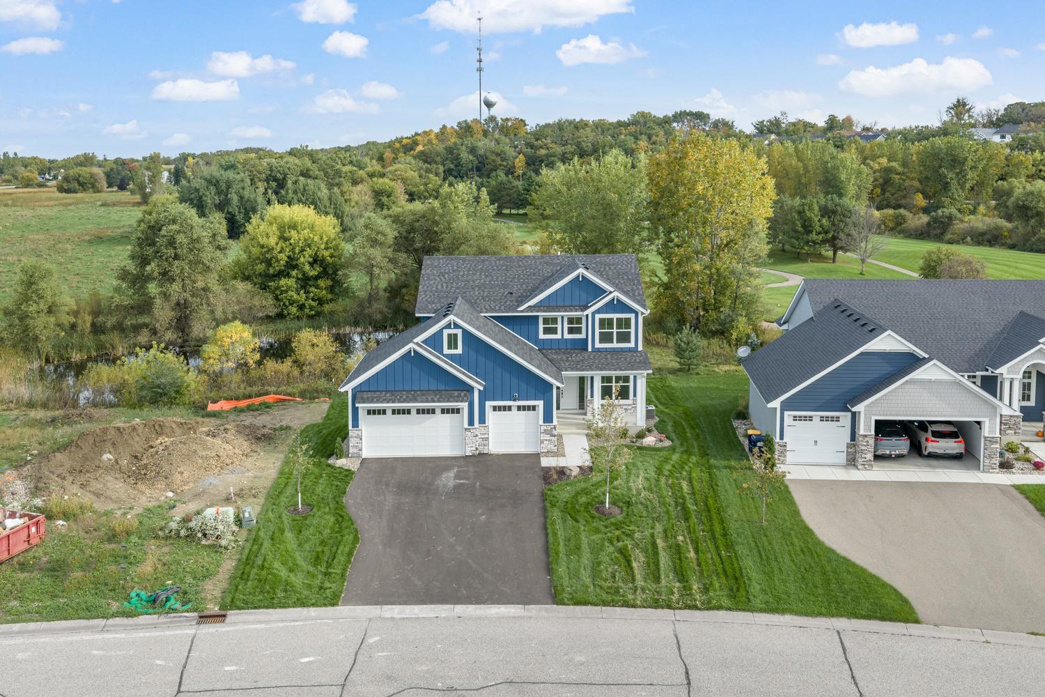View of Residential at 9798 Oxford Lane, Elko New Market MN 55020, Elko New Market (49 of 81) - Mike Wilen | Minnesota Team Real Estate