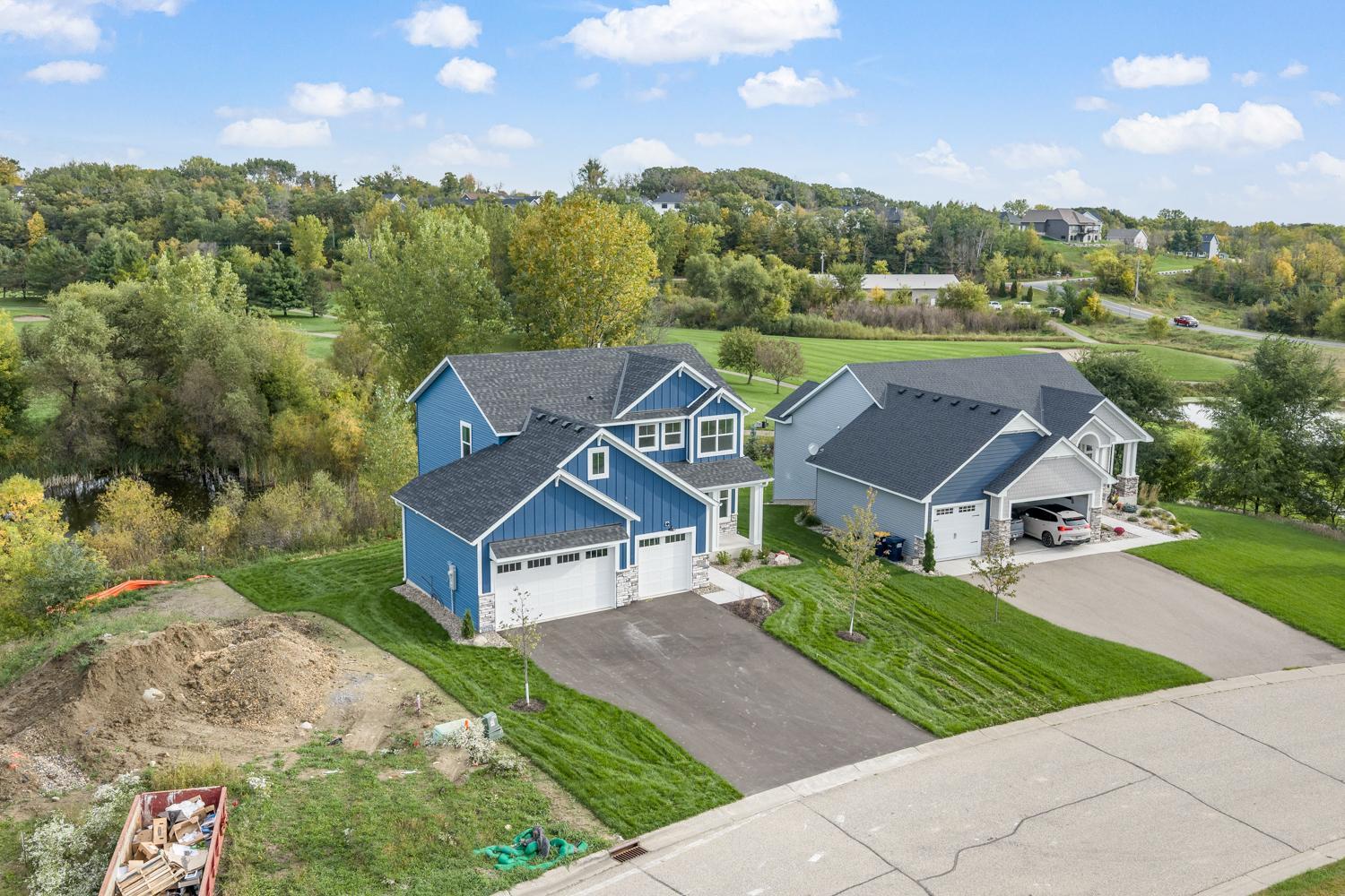 View of Residential at 9798 Oxford Lane, Elko New Market MN 55020, Elko New Market (48 of 81) - Mike Wilen | Minnesota Team Real Estate